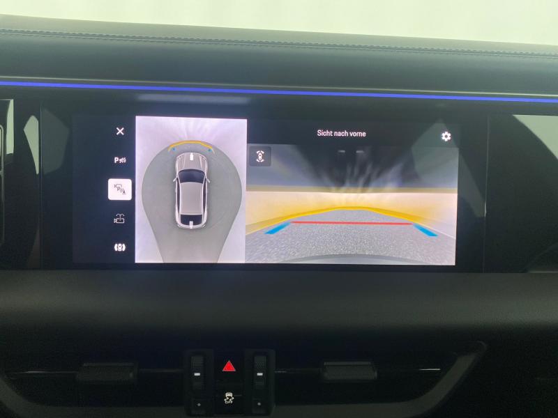 Porsche Macan 4