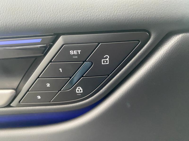 Porsche Macan 4