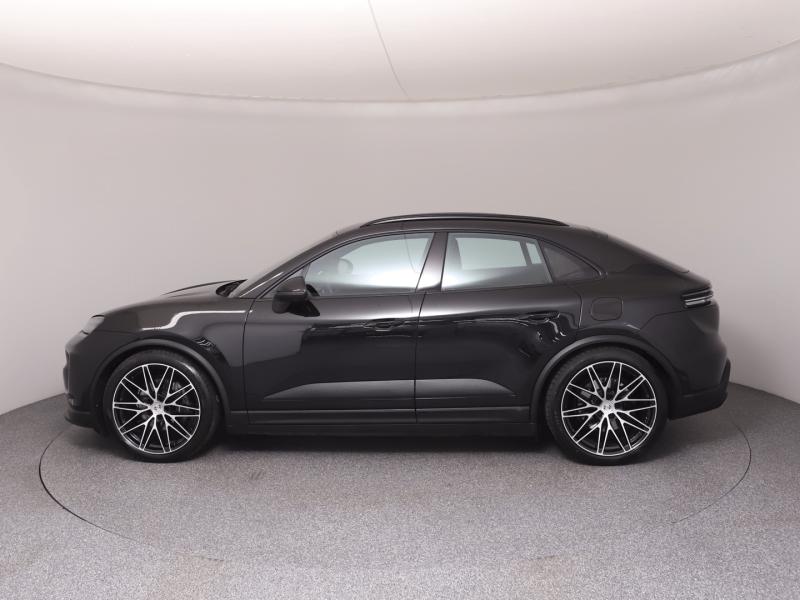 Porsche Macan 4
