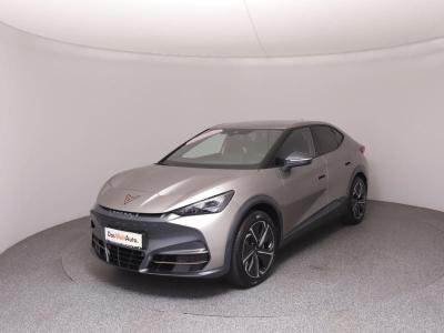 CUPRA Tavascan VZ 4Drive 250kW/340PS