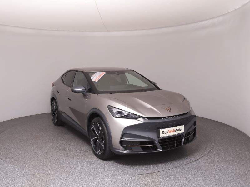 CUPRA Tavascan VZ 4Drive 250kW/340PS