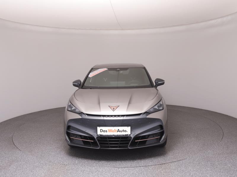 CUPRA Tavascan VZ 4Drive 250kW/340PS