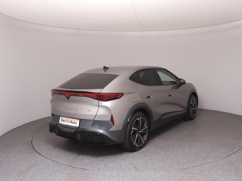 CUPRA Tavascan VZ 4Drive 250kW/340PS