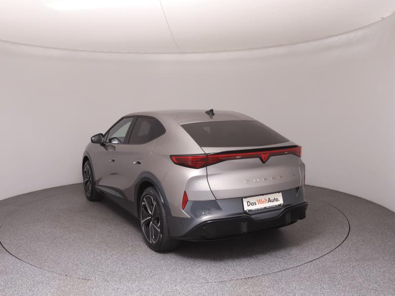 CUPRA Tavascan VZ 4Drive 250kW/340PS