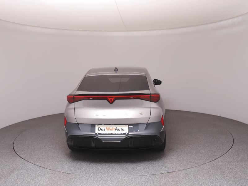 CUPRA Tavascan VZ 4Drive 250kW/340PS