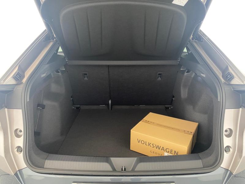 CUPRA Tavascan VZ 4Drive 250kW/340PS