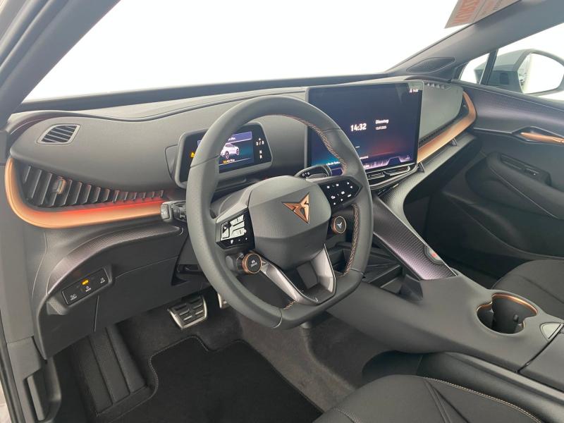 CUPRA Tavascan VZ 4Drive 250kW/340PS