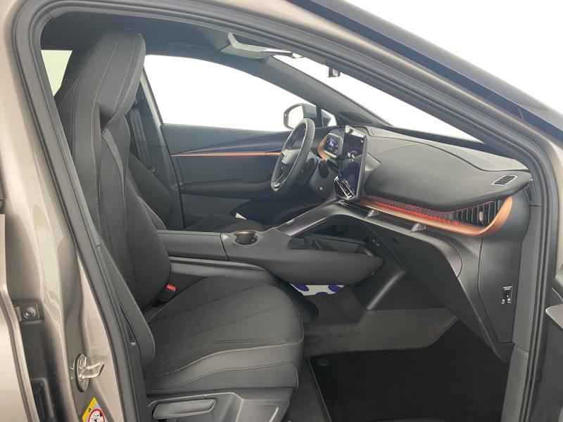 CUPRA Tavascan VZ 4Drive 250kW/340PS