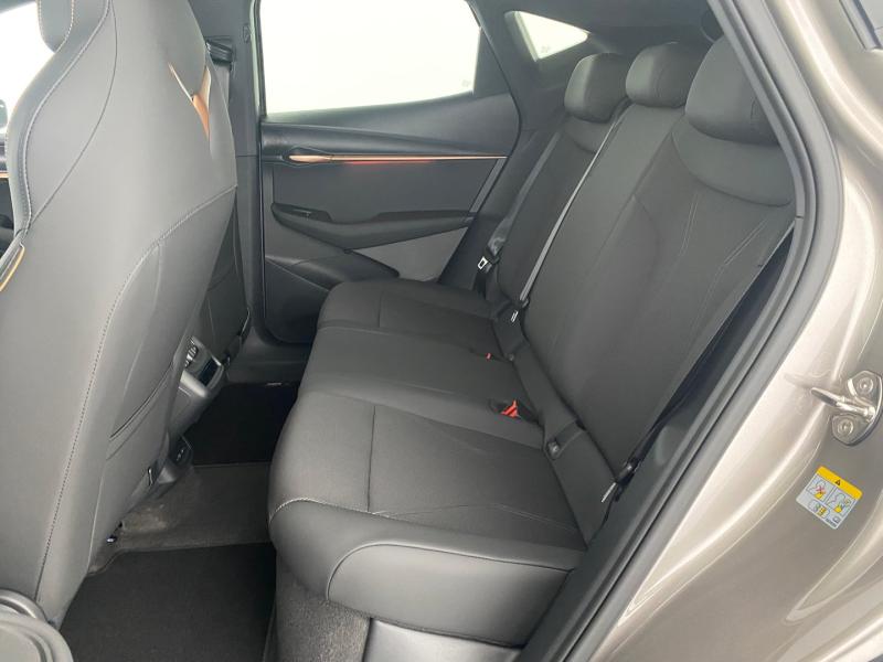 CUPRA Tavascan VZ 4Drive 250kW/340PS