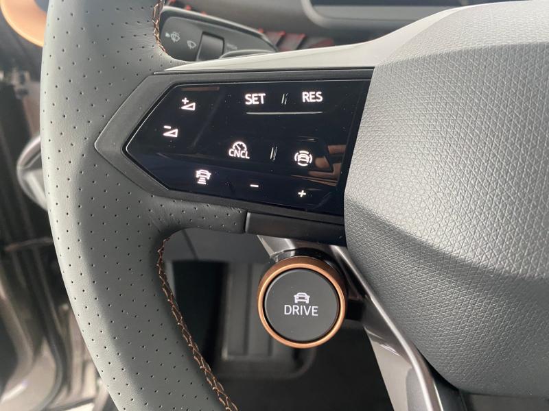 CUPRA Tavascan VZ 4Drive 250kW/340PS