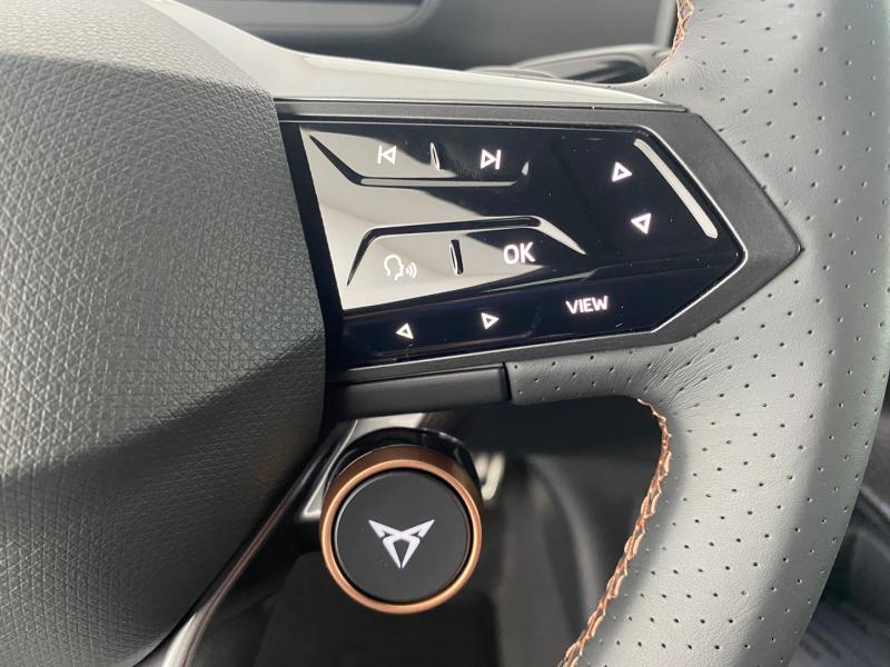 CUPRA Tavascan VZ 4Drive 250kW/340PS