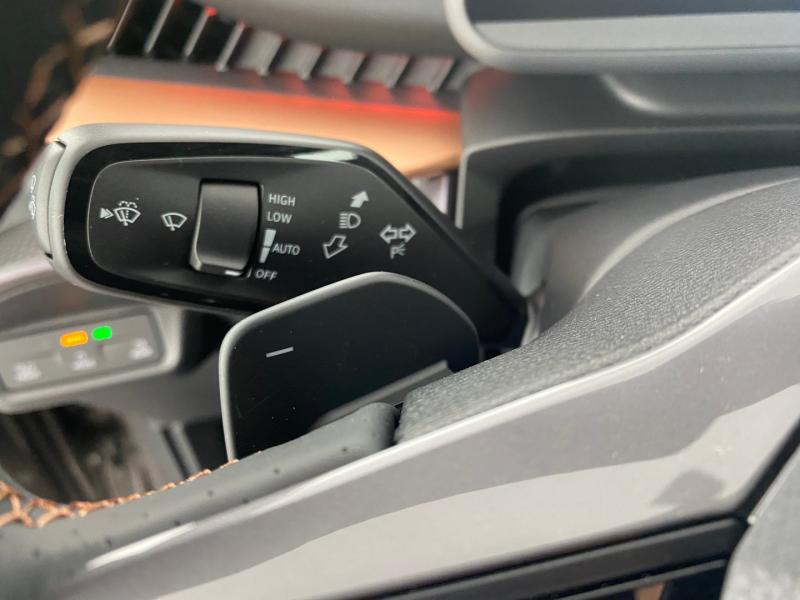 CUPRA Tavascan VZ 4Drive 250kW/340PS