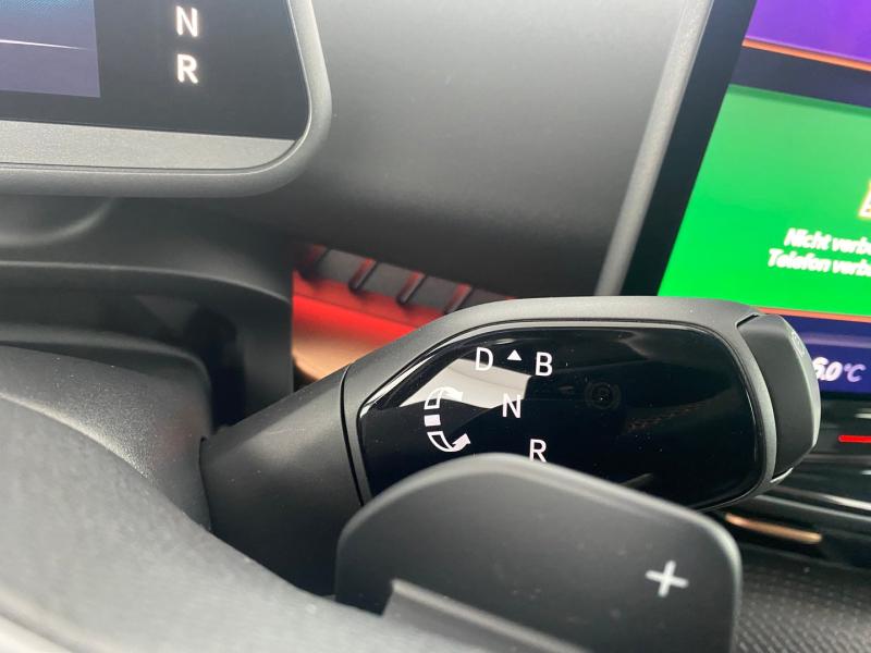 CUPRA Tavascan VZ 4Drive 250kW/340PS