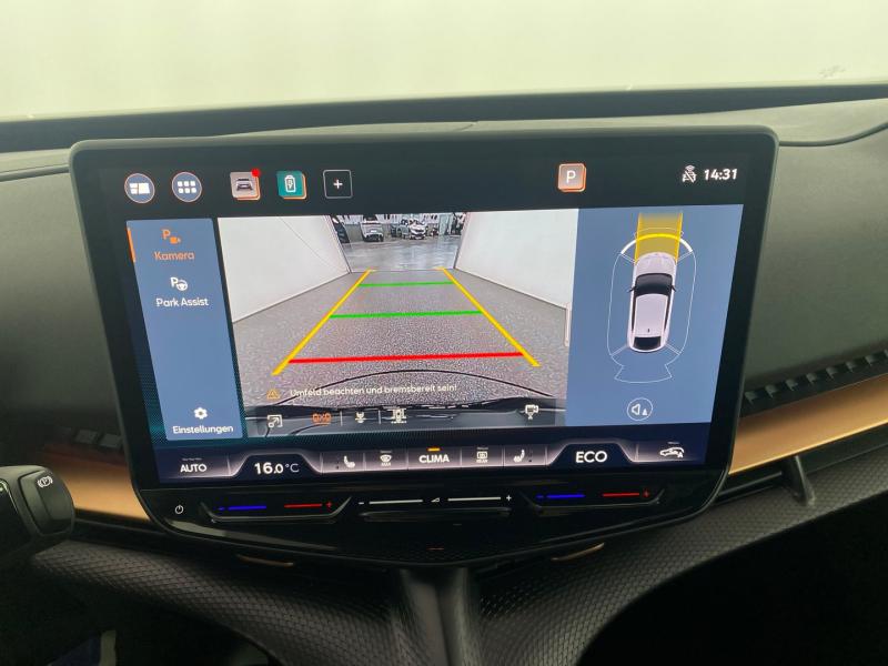 CUPRA Tavascan VZ 4Drive 250kW/340PS