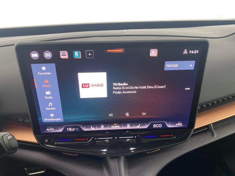 CUPRA Tavascan VZ 4Drive 250kW/340PS