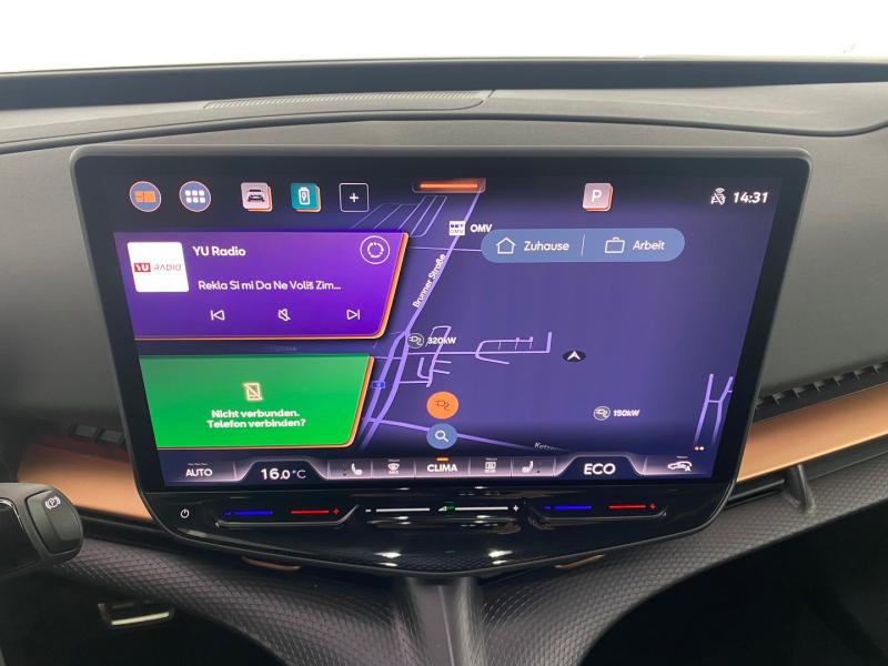 CUPRA Tavascan VZ 4Drive 250kW/340PS