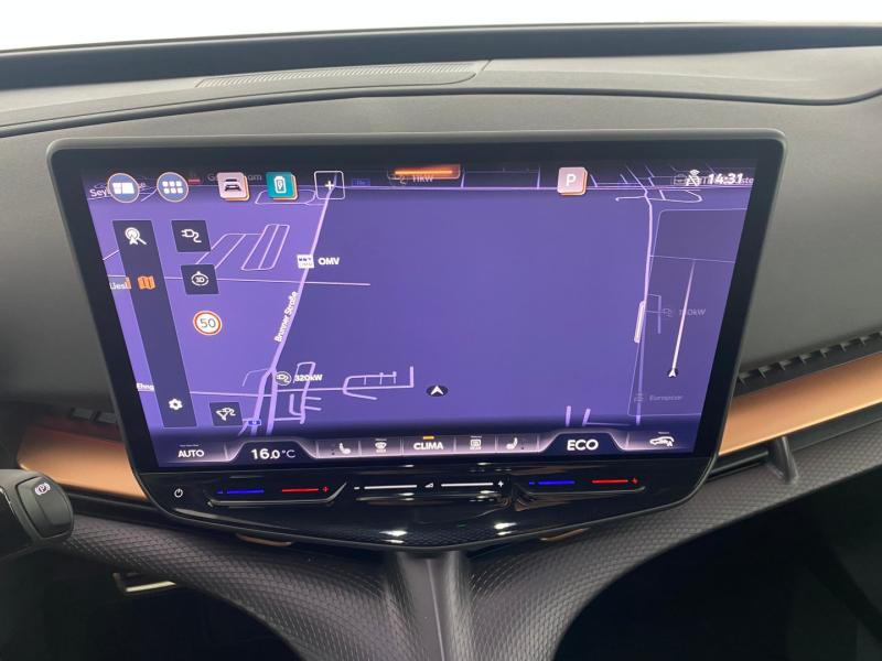 CUPRA Tavascan VZ 4Drive 250kW/340PS