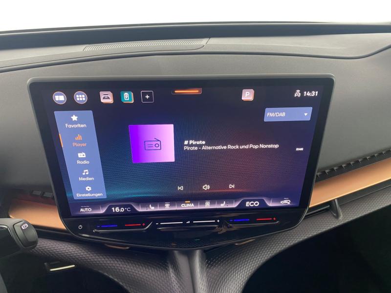 CUPRA Tavascan VZ 4Drive 250kW/340PS