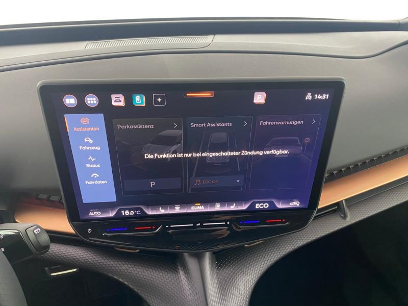 CUPRA Tavascan VZ 4Drive 250kW/340PS