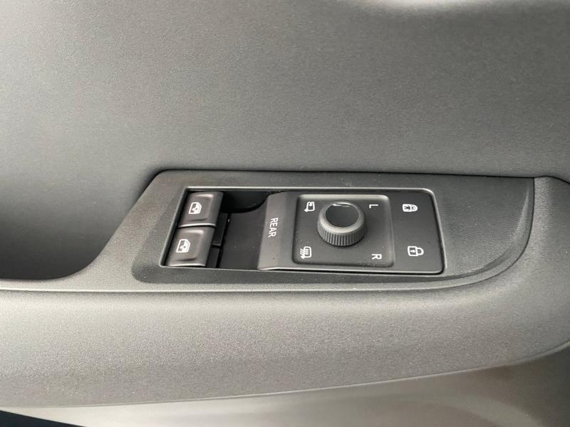 CUPRA Tavascan VZ 4Drive 250kW/340PS