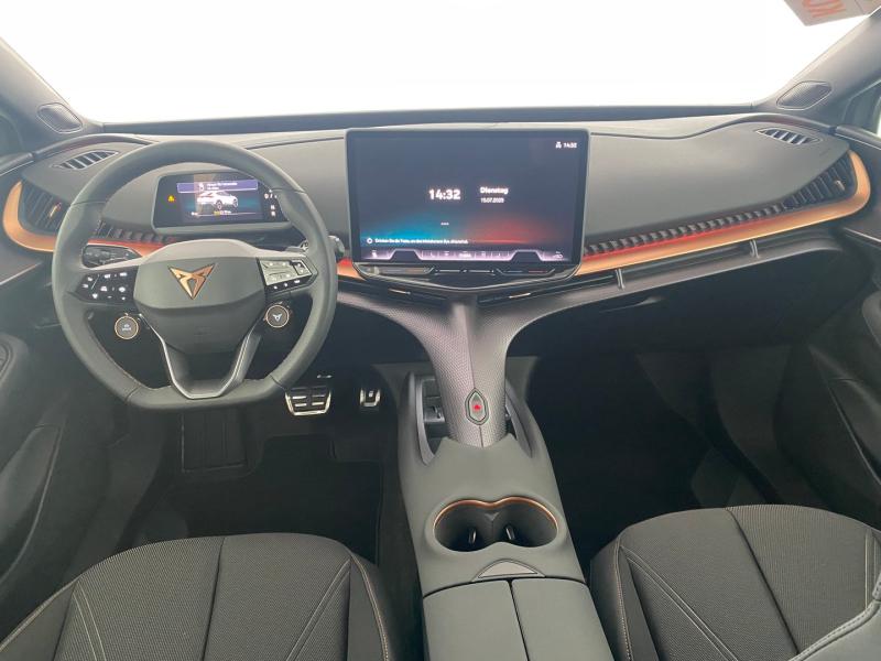 CUPRA Tavascan VZ 4Drive 250kW/340PS