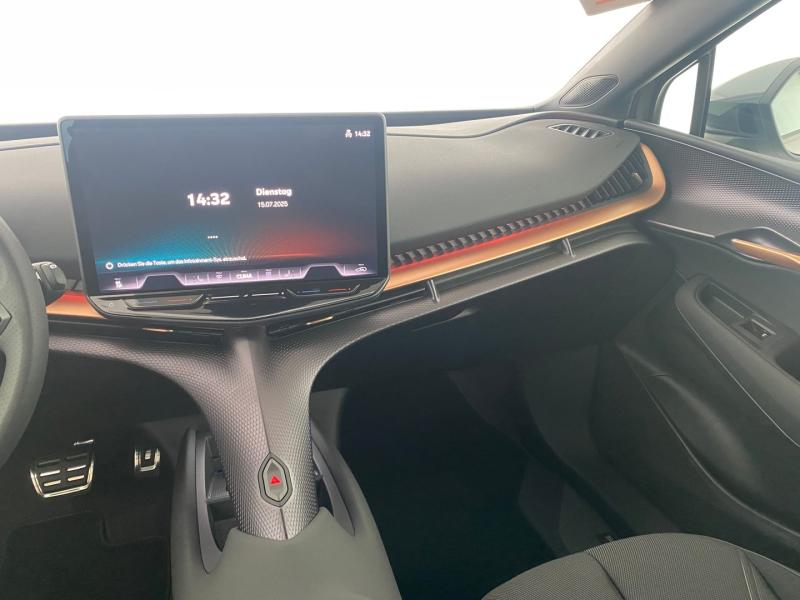 CUPRA Tavascan VZ 4Drive 250kW/340PS