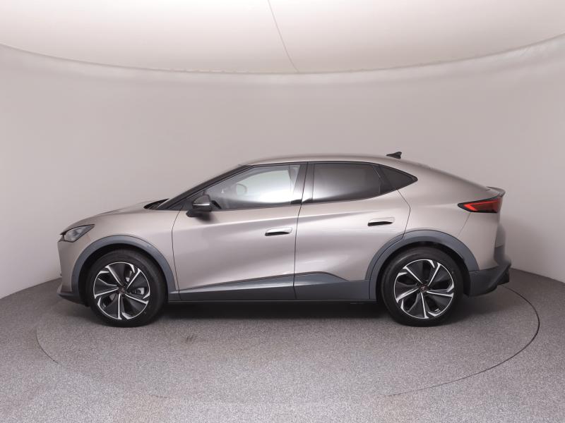 CUPRA Tavascan VZ 4Drive 250kW/340PS