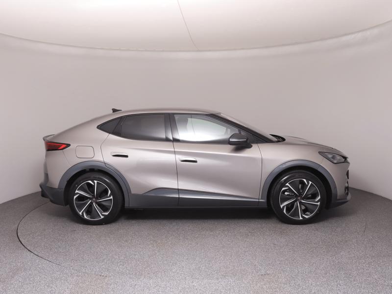 CUPRA Tavascan VZ 4Drive 250kW/340PS