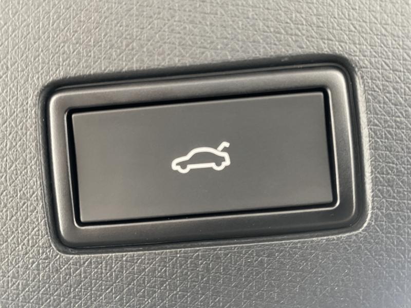 CUPRA Tavascan VZ 4Drive 250kW/340PS