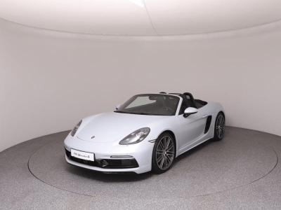 Porsche 718 Boxster S