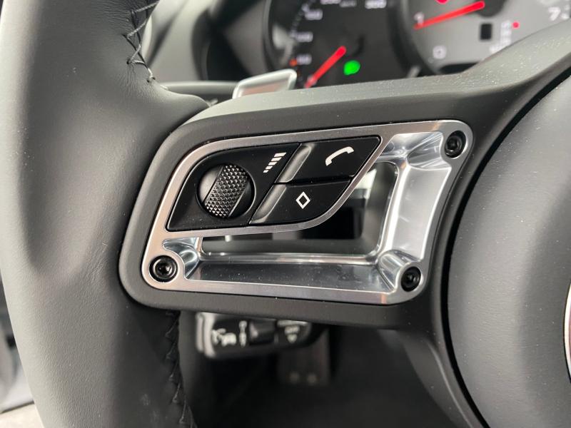 Porsche 718 Boxster S