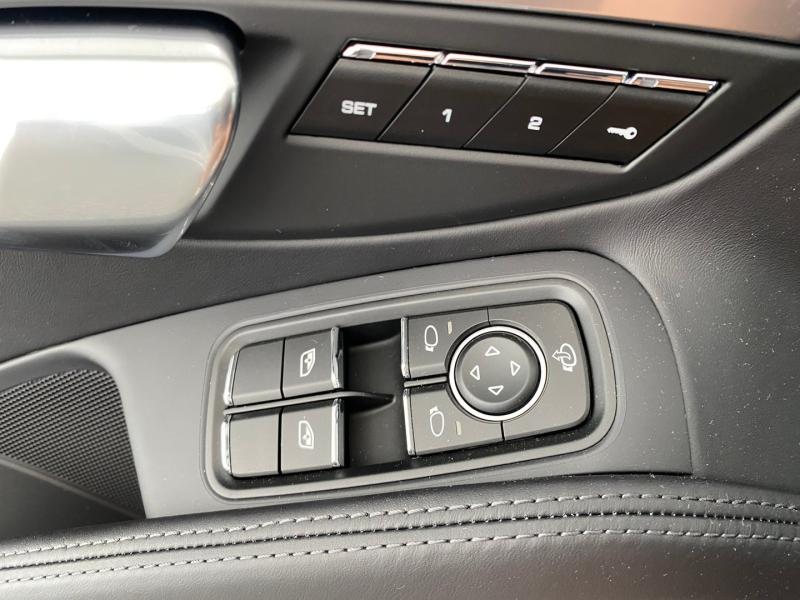 Porsche 718 Boxster S