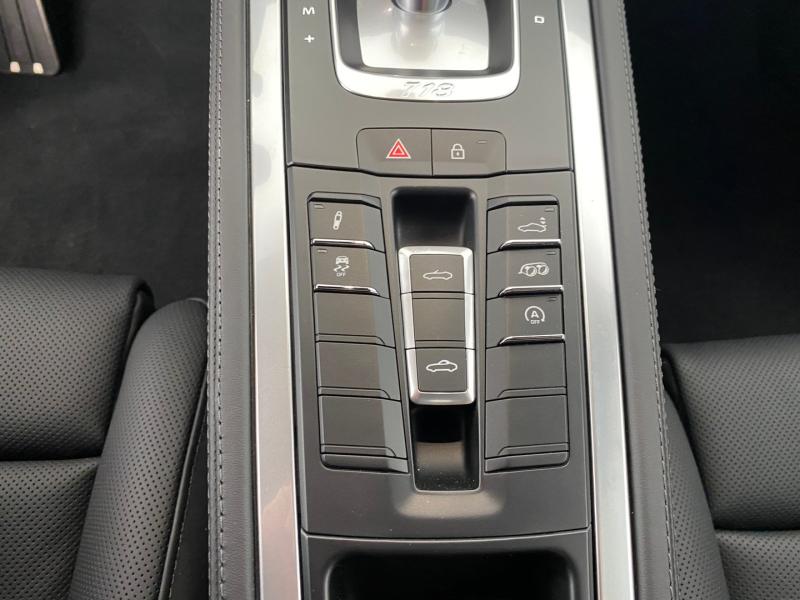 Porsche 718 Boxster S