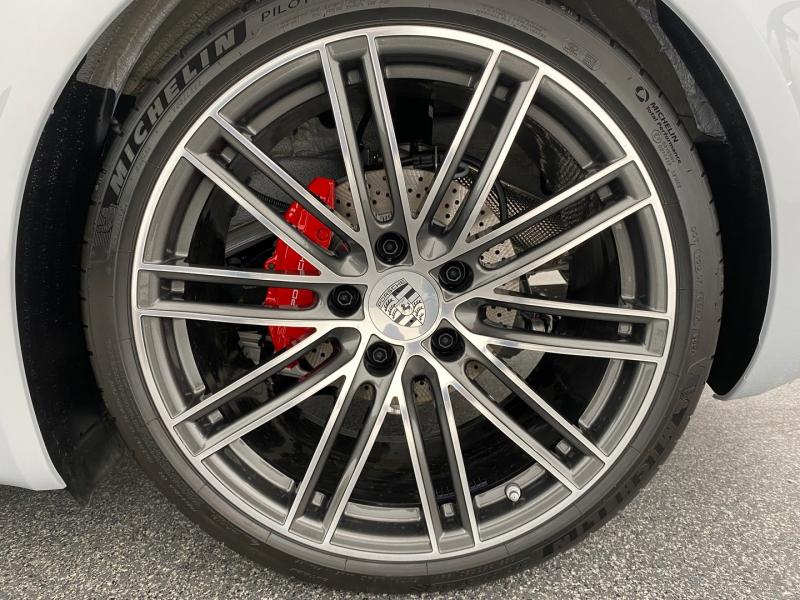 Porsche 718 Boxster S