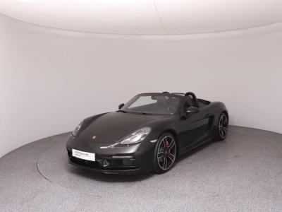 Porsche 718 Boxster S