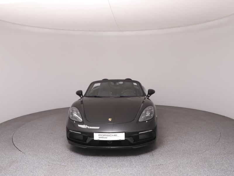 Porsche 718 Boxster S