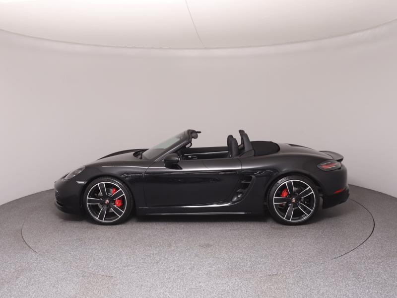 Porsche 718 Boxster S
