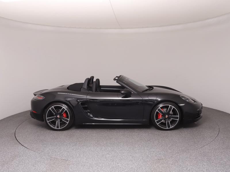 Porsche 718 Boxster S