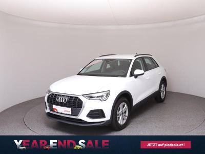 Audi Q3 35 TFSI intense