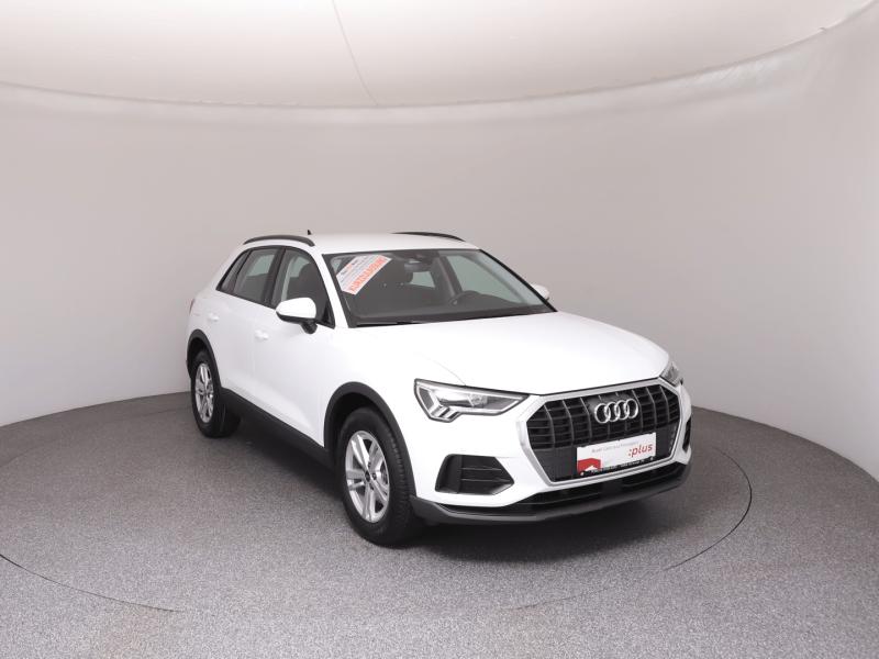 Audi Q3 35 TFSI intense