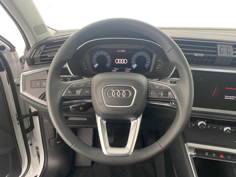 Audi Q3 35 TFSI intense