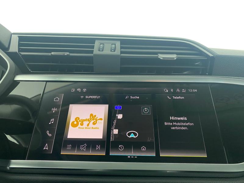 Audi Q3 35 TFSI intense