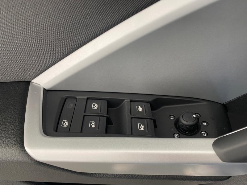 Audi Q3 35 TFSI intense