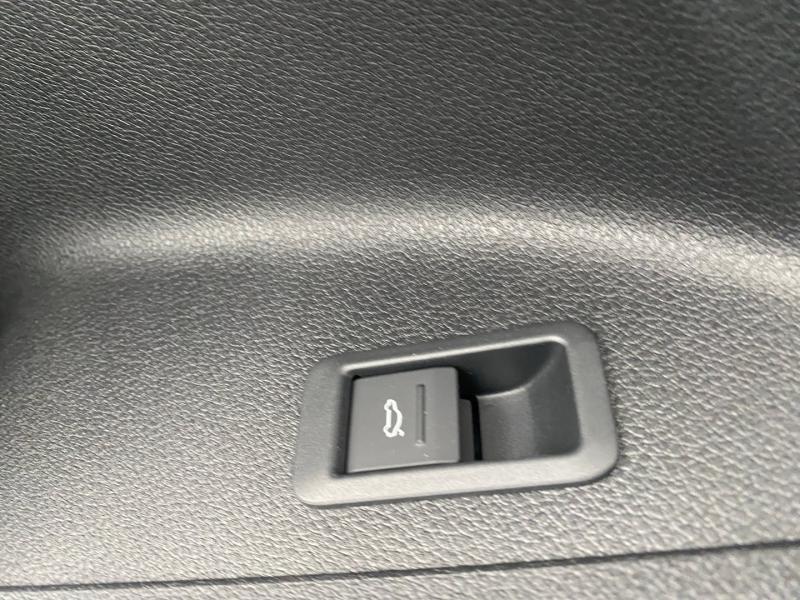 Audi Q3 35 TFSI intense