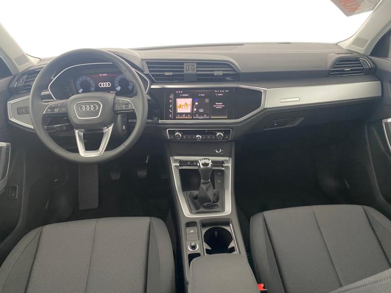 Audi Q3 35 TFSI intense