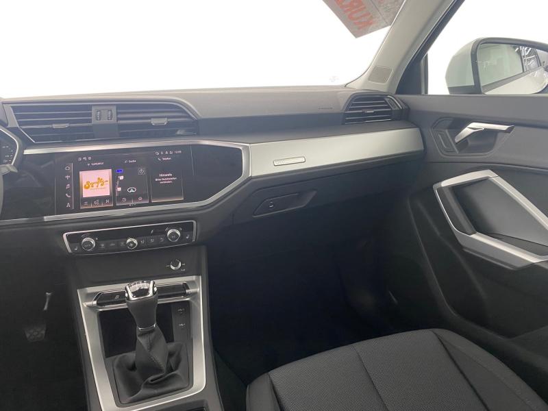 Audi Q3 35 TFSI intense