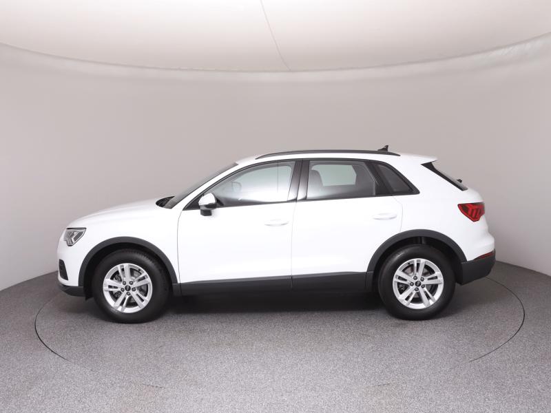 Audi Q3 35 TFSI intense