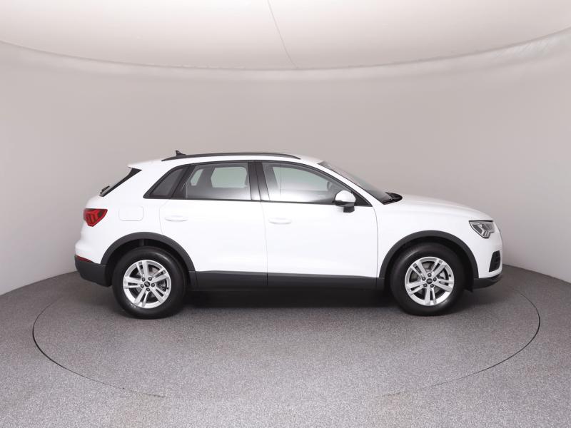 Audi Q3 35 TFSI intense