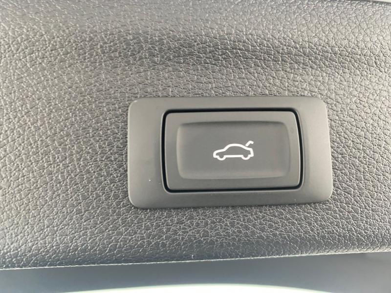 Audi Q3 35 TFSI intense