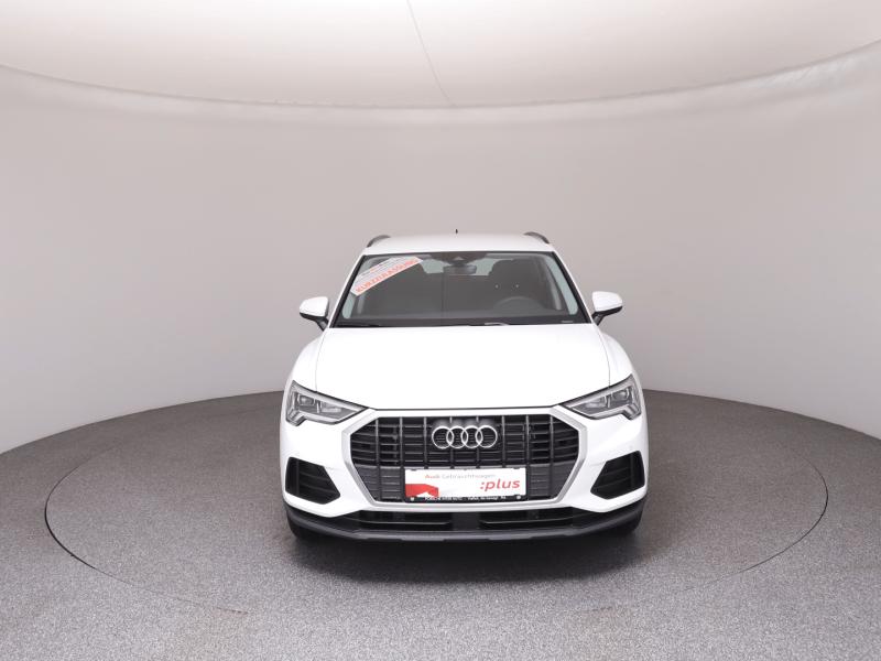 Audi Q3 35 TFSI intense